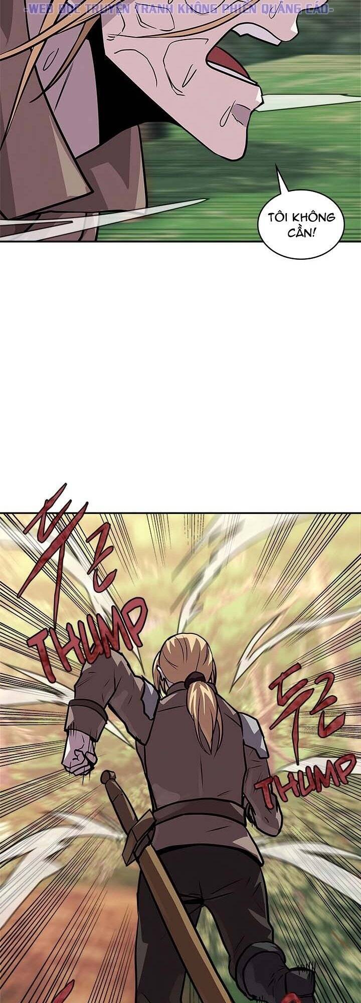 Chiến Binh Đến Từ Thế Giới Khác Chapter 116 - Trang 2
