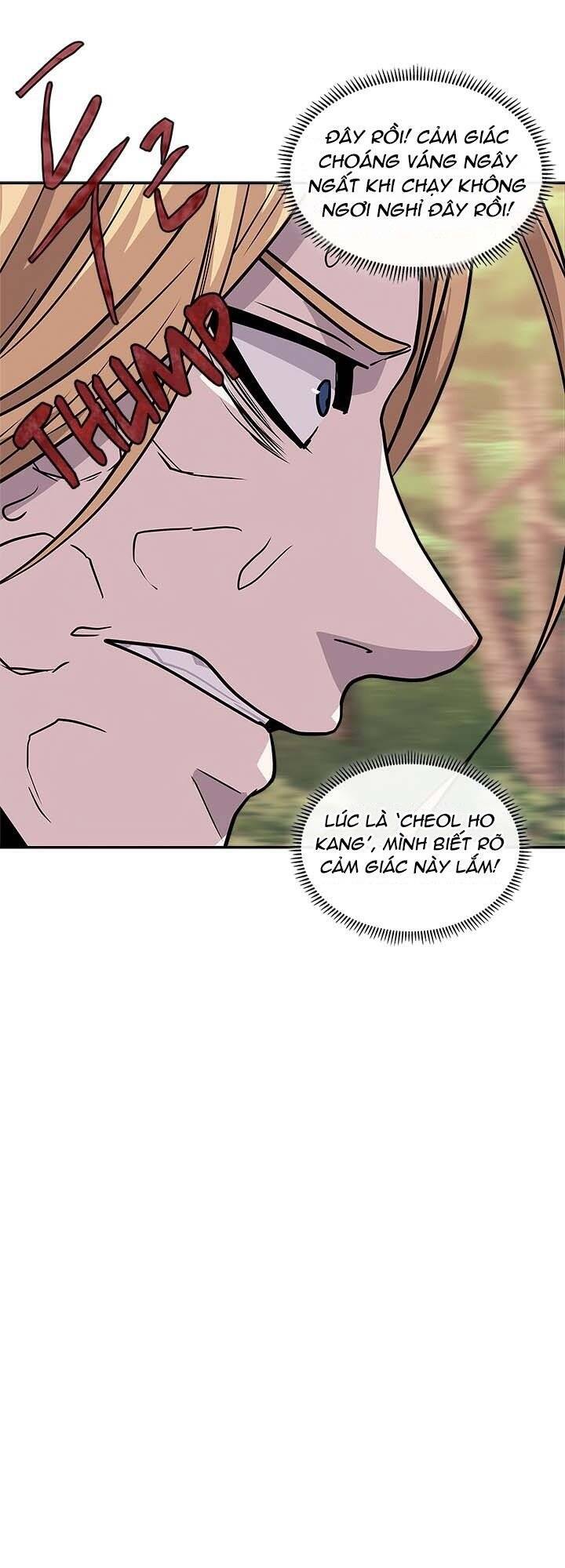 Chiến Binh Đến Từ Thế Giới Khác Chapter 116 - Trang 2