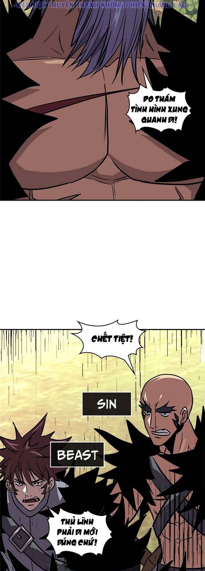 Chiến Binh Đến Từ Thế Giới Khác Chapter 116 - Trang 2