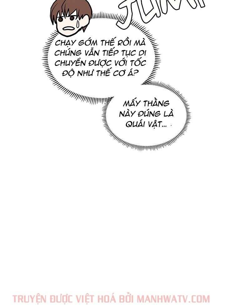 Chiến Binh Đến Từ Thế Giới Khác Chapter 116 - Trang 2