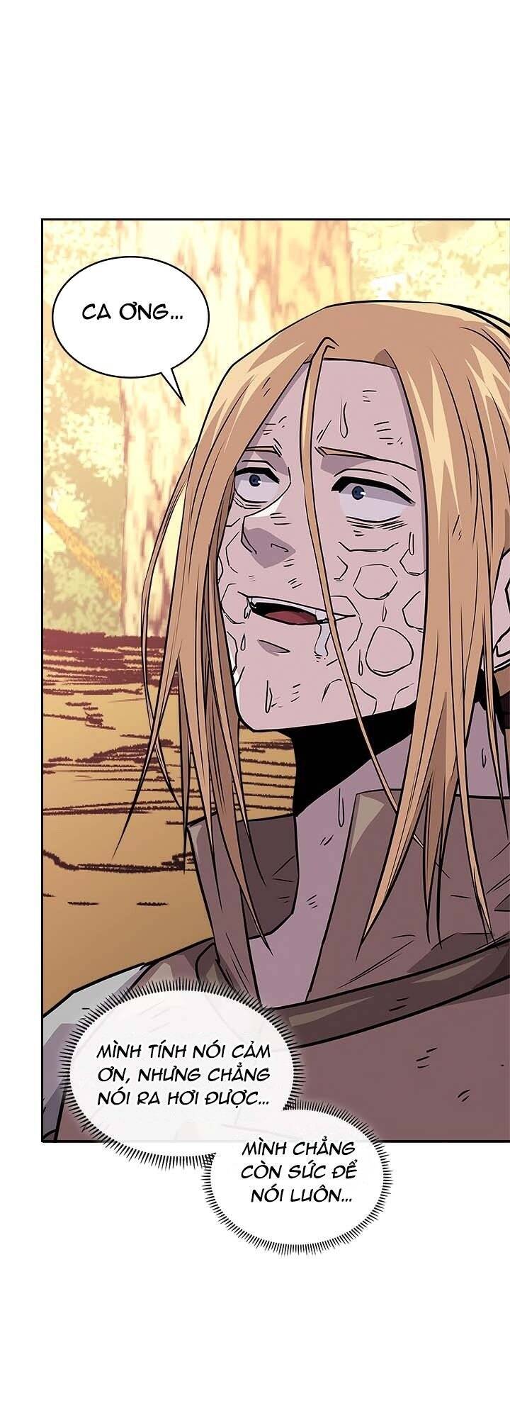 Chiến Binh Đến Từ Thế Giới Khác Chapter 116 - Trang 2