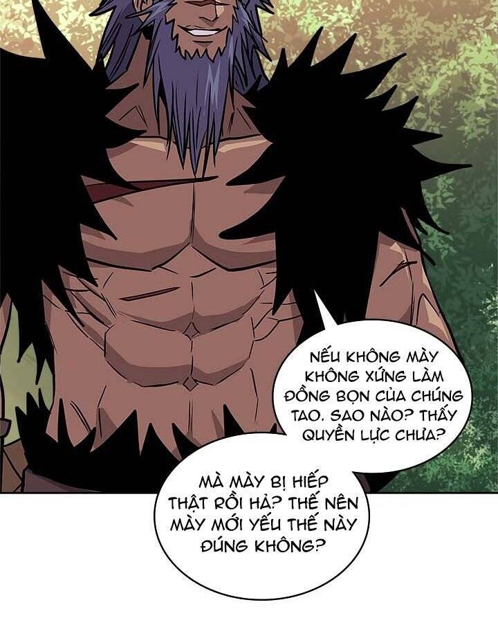 Chiến Binh Đến Từ Thế Giới Khác Chapter 116 - Trang 2