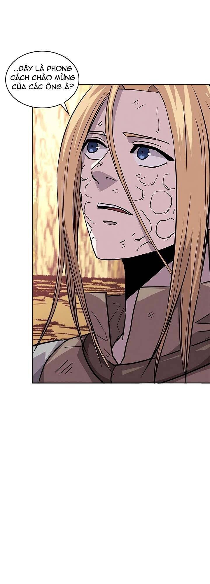 Chiến Binh Đến Từ Thế Giới Khác Chapter 116 - Trang 2