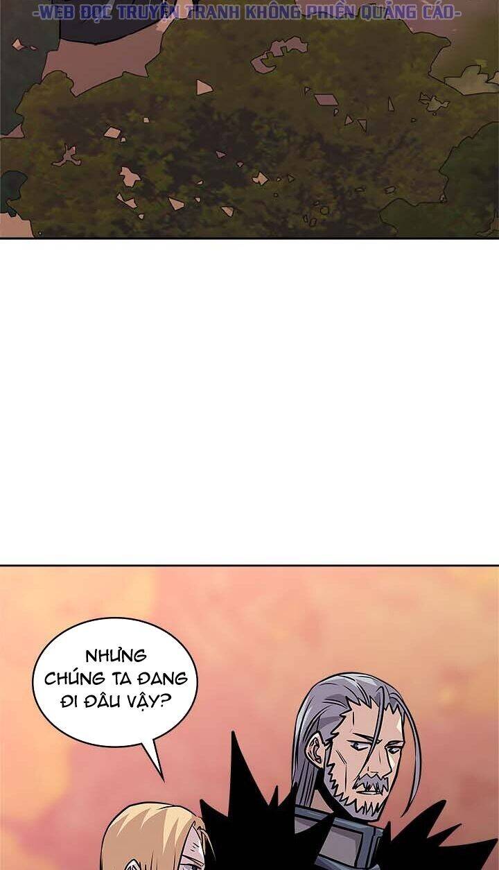 Chiến Binh Đến Từ Thế Giới Khác Chapter 117 - Trang 2