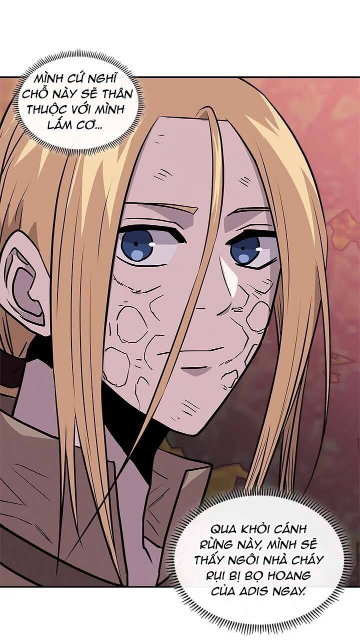 Chiến Binh Đến Từ Thế Giới Khác Chapter 117 - Trang 2