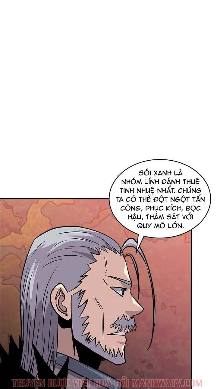 Chiến Binh Đến Từ Thế Giới Khác Chapter 117 - Trang 2