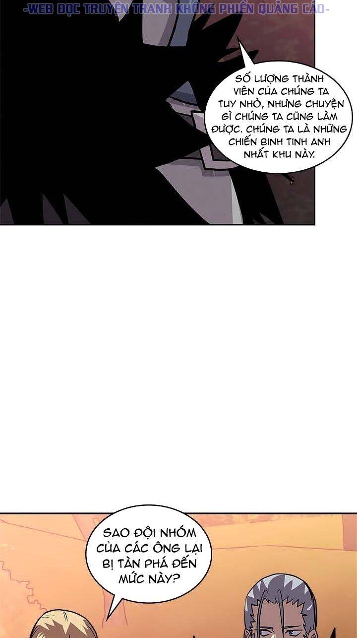 Chiến Binh Đến Từ Thế Giới Khác Chapter 117 - Trang 2
