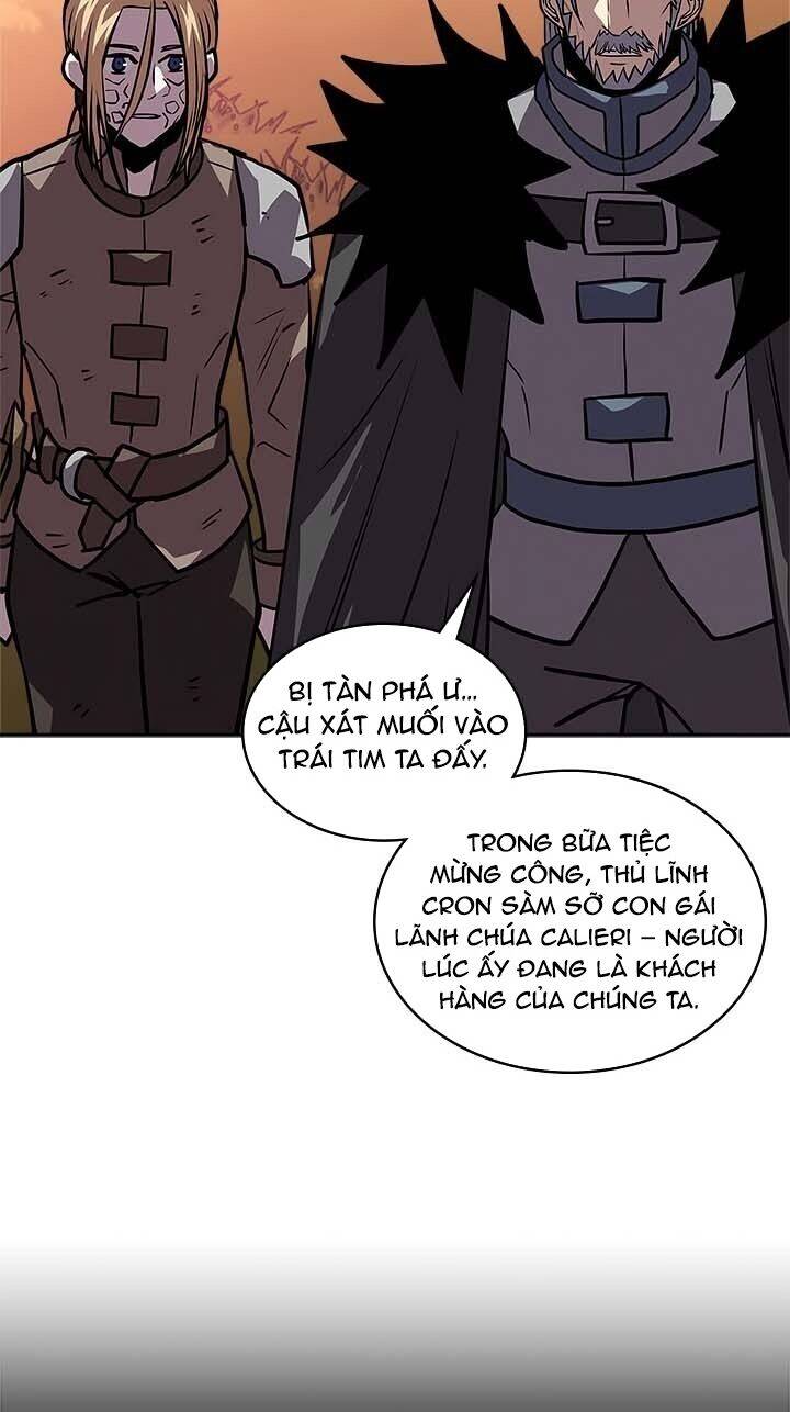 Chiến Binh Đến Từ Thế Giới Khác Chapter 117 - Trang 2