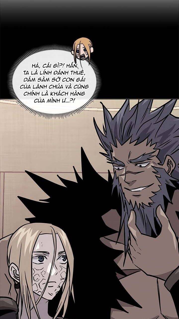 Chiến Binh Đến Từ Thế Giới Khác Chapter 117 - Trang 2