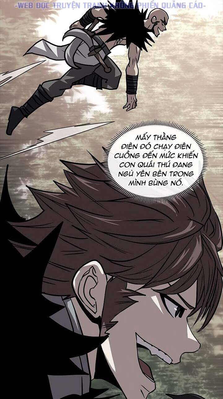 Chiến Binh Đến Từ Thế Giới Khác Chapter 117 - Trang 2