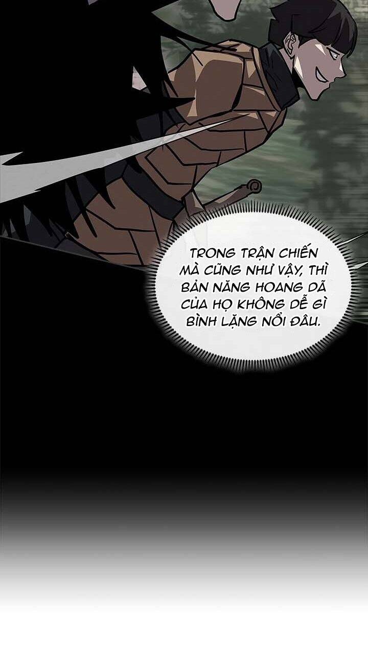 Chiến Binh Đến Từ Thế Giới Khác Chapter 117 - Trang 2