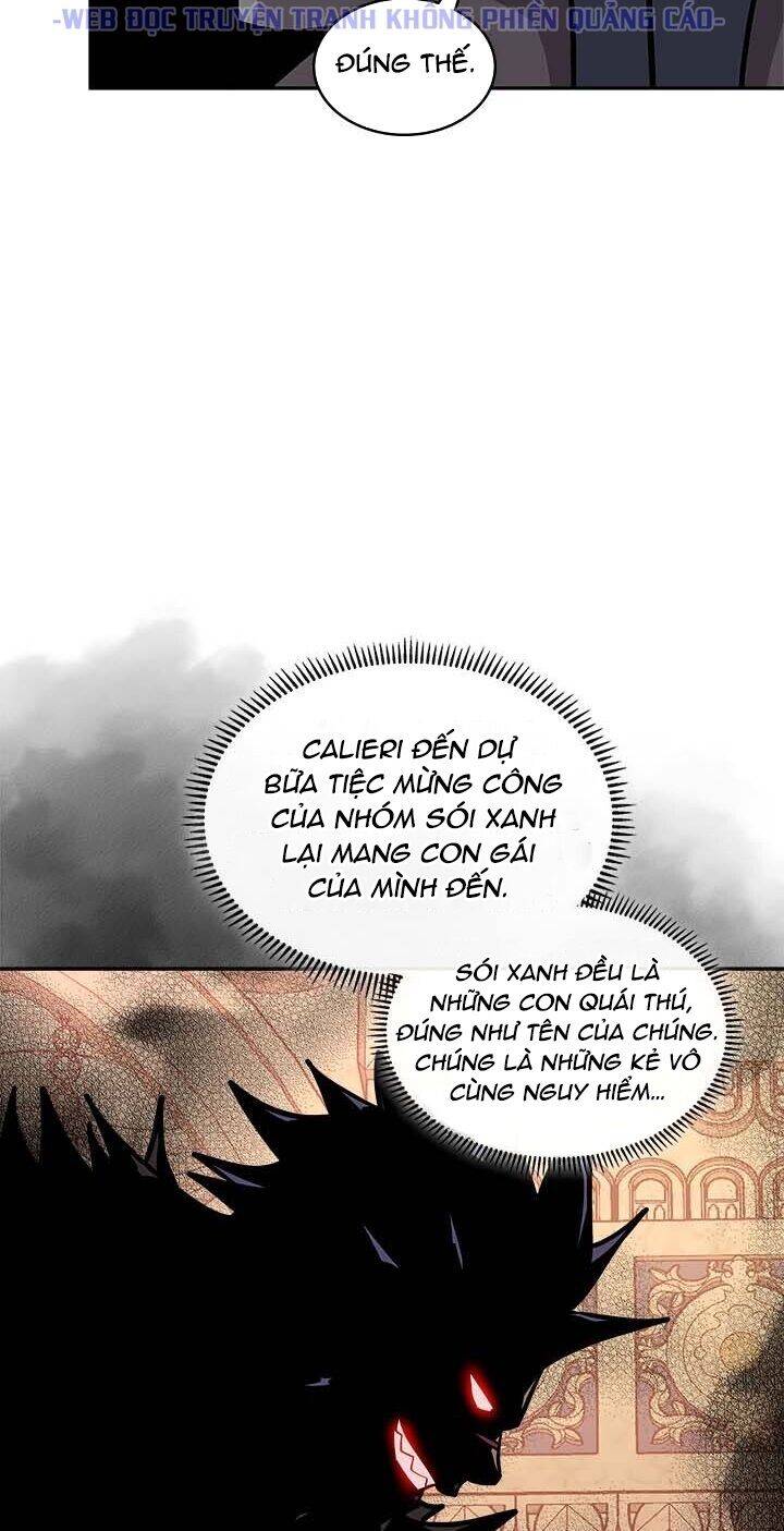 Chiến Binh Đến Từ Thế Giới Khác Chapter 117 - Trang 2