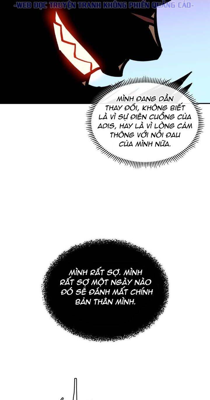 Chiến Binh Đến Từ Thế Giới Khác Chapter 117 - Trang 2