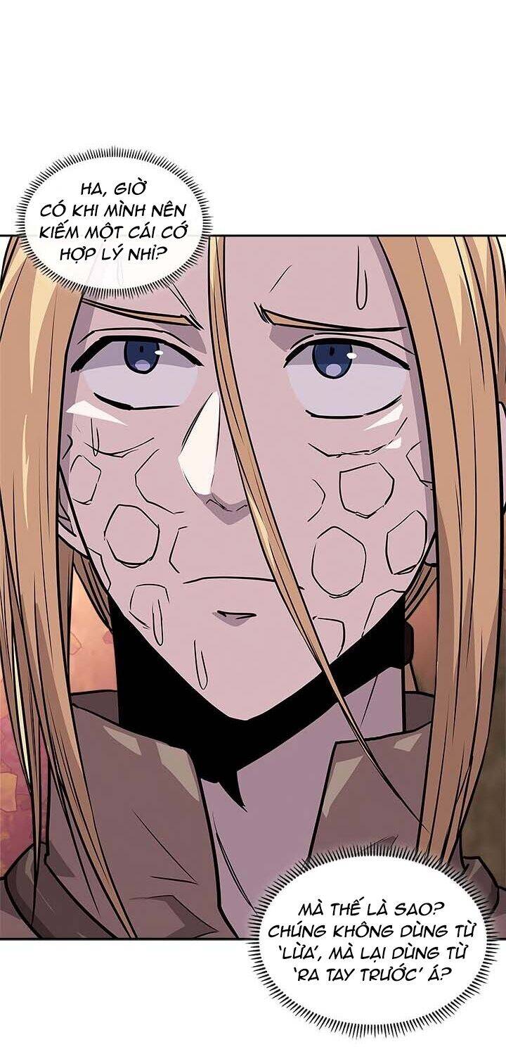Chiến Binh Đến Từ Thế Giới Khác Chapter 117 - Trang 2