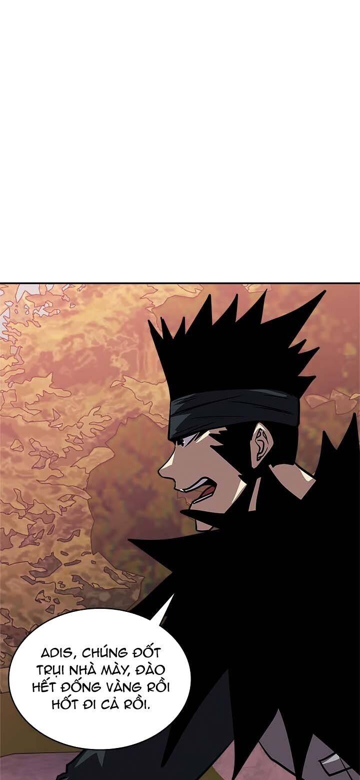 Chiến Binh Đến Từ Thế Giới Khác Chapter 117 - Trang 2