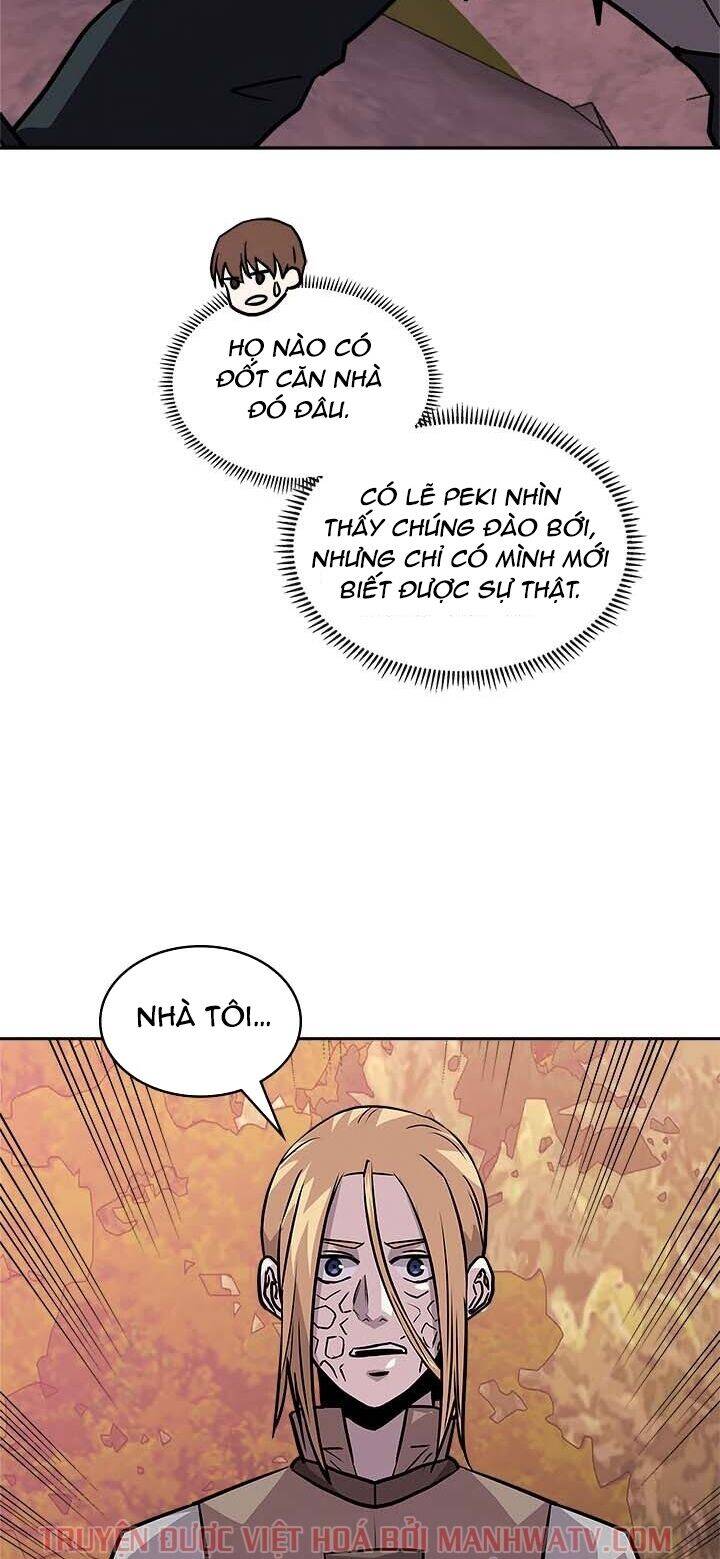 Chiến Binh Đến Từ Thế Giới Khác Chapter 117 - Trang 2