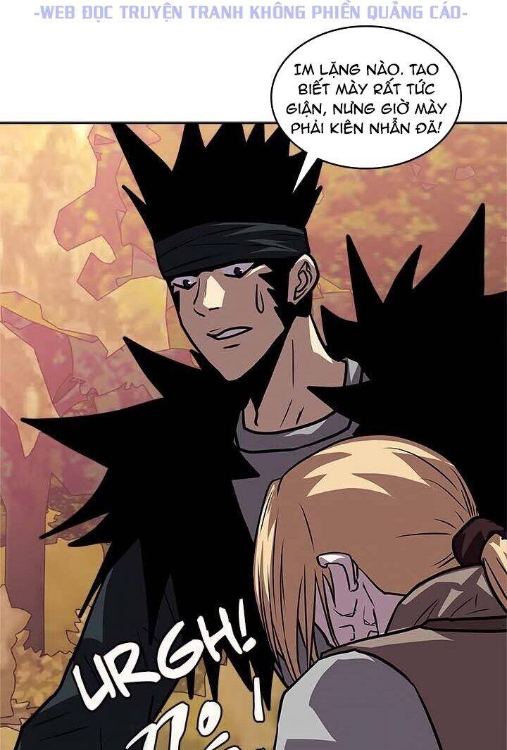 Chiến Binh Đến Từ Thế Giới Khác Chapter 117 - Trang 2