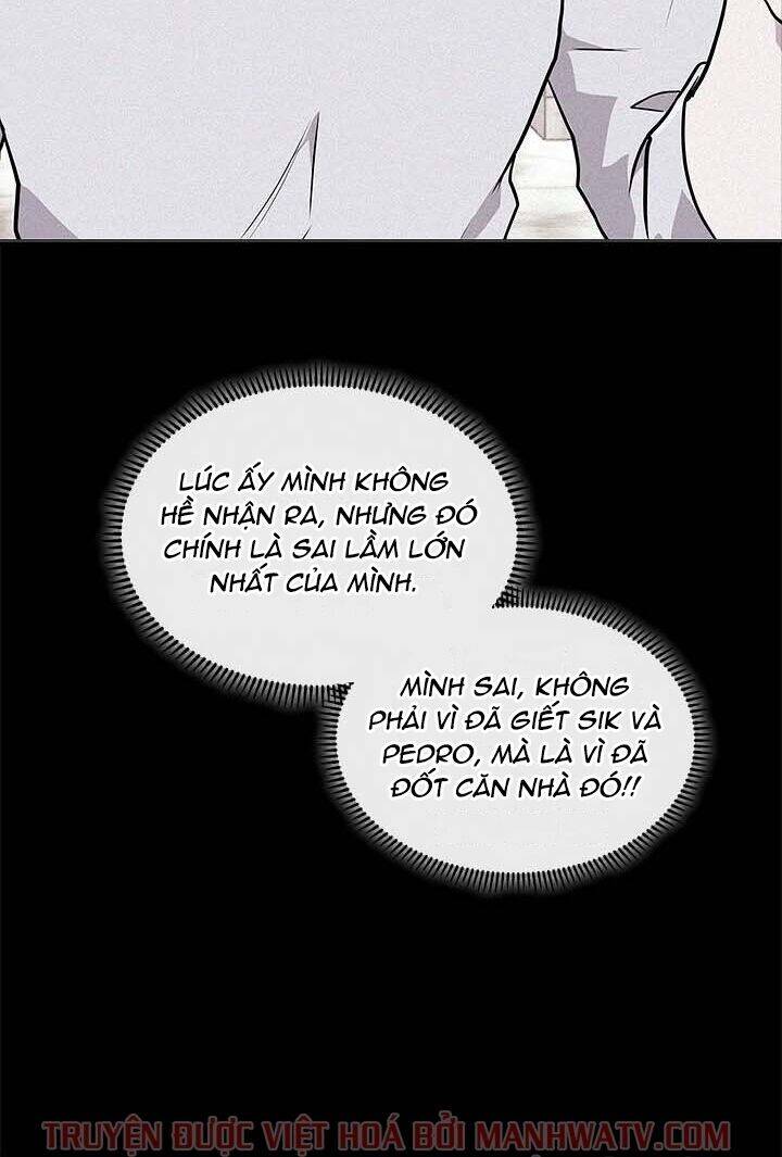 Chiến Binh Đến Từ Thế Giới Khác Chapter 117 - Trang 2