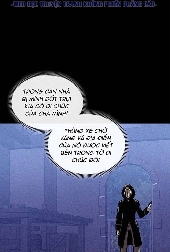 Chiến Binh Đến Từ Thế Giới Khác Chapter 117 - Trang 2