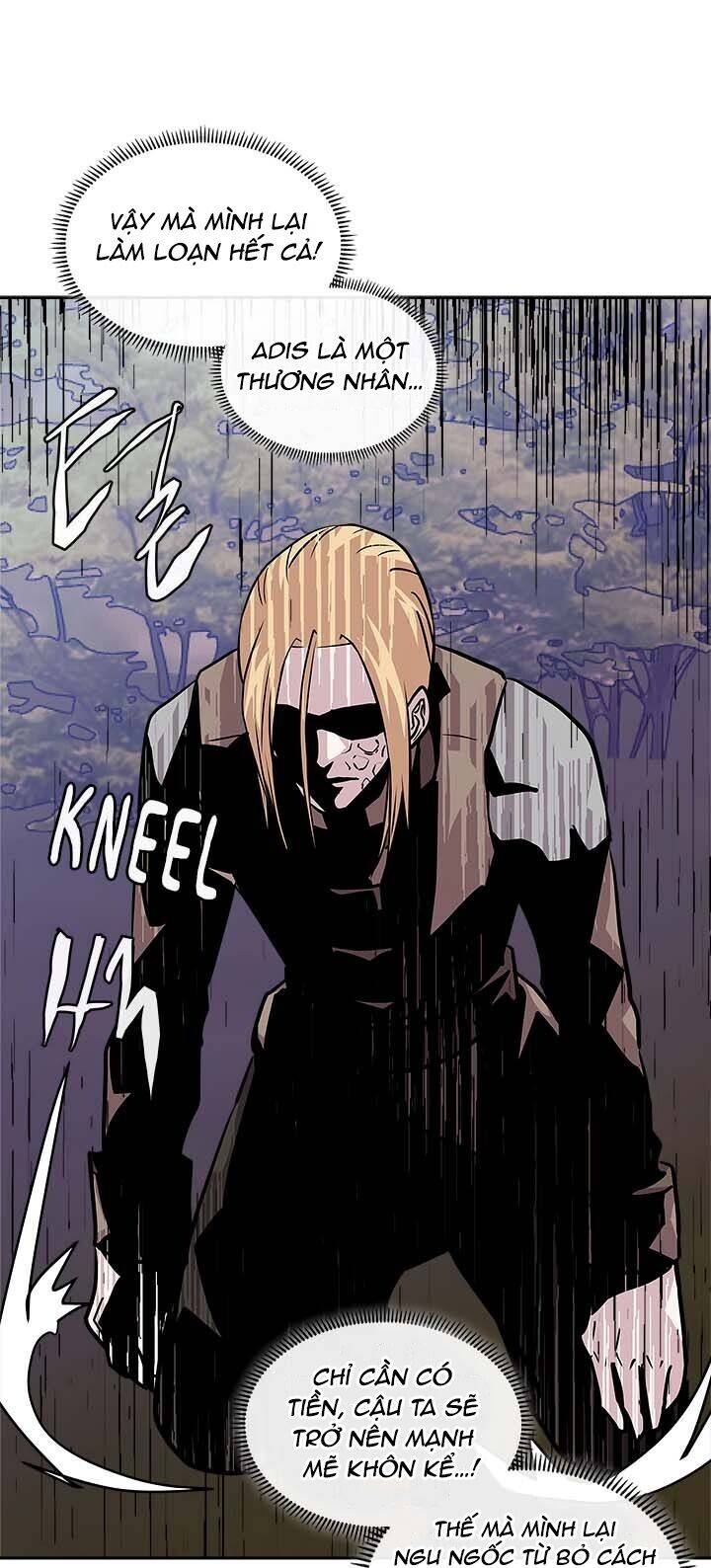 Chiến Binh Đến Từ Thế Giới Khác Chapter 117 - Trang 2