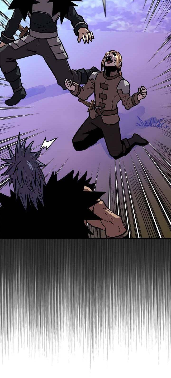 Chiến Binh Đến Từ Thế Giới Khác Chapter 117 - Trang 2