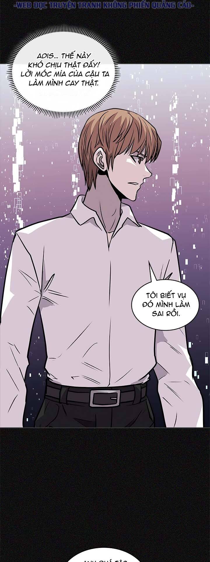 Chiến Binh Đến Từ Thế Giới Khác Chapter 117 - Trang 2