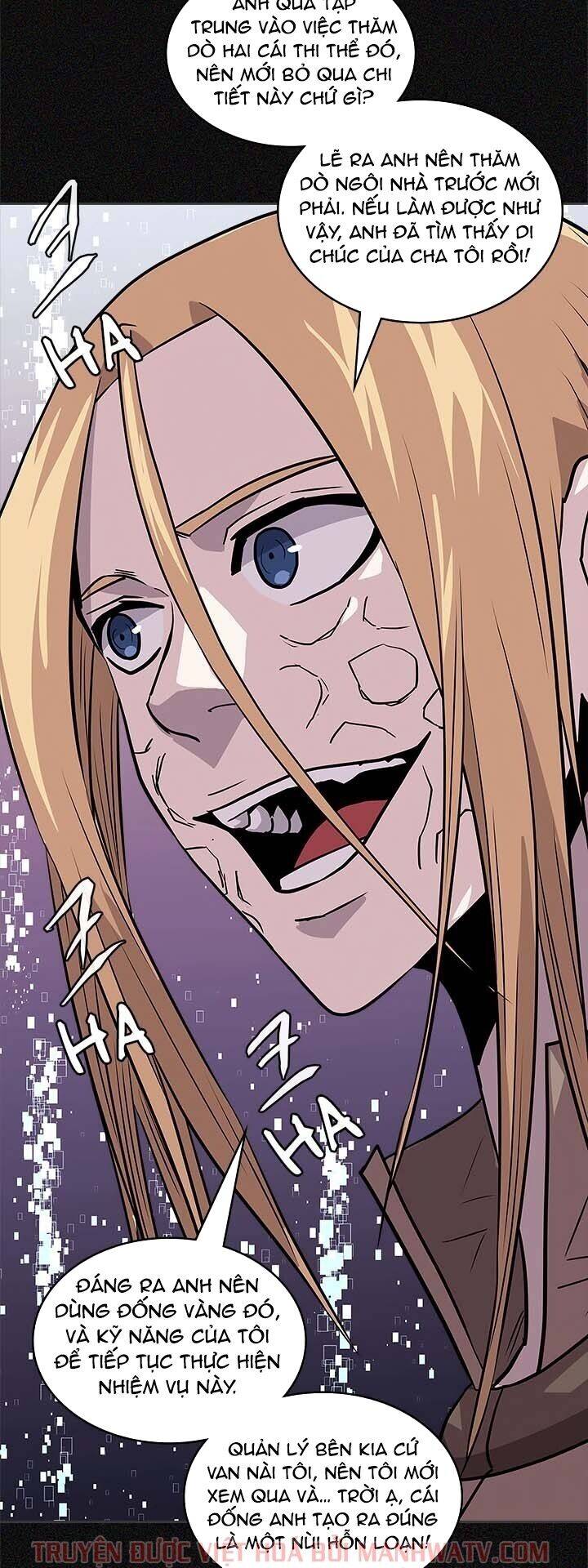 Chiến Binh Đến Từ Thế Giới Khác Chapter 117 - Trang 2