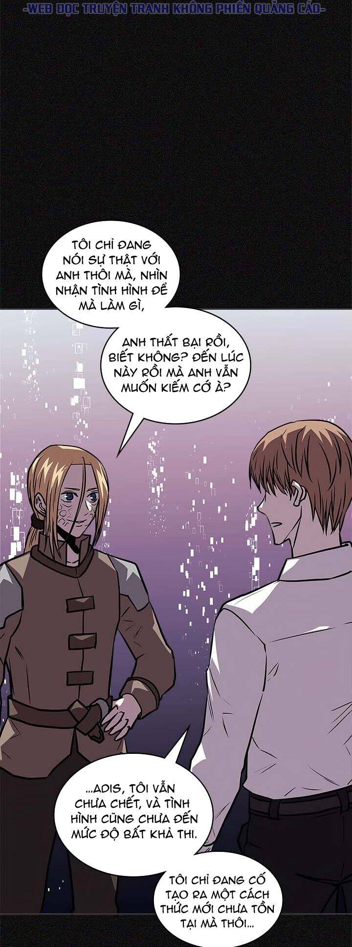 Chiến Binh Đến Từ Thế Giới Khác Chapter 117 - Trang 2