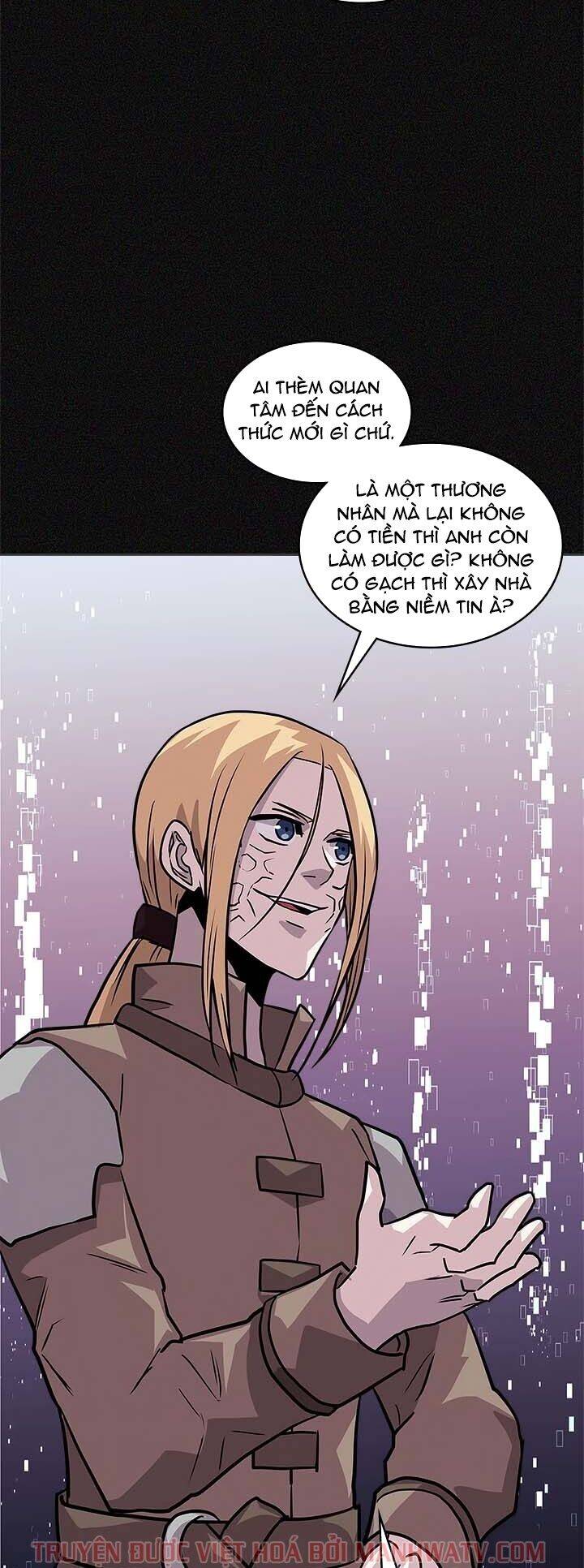 Chiến Binh Đến Từ Thế Giới Khác Chapter 117 - Trang 2