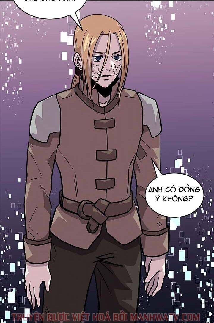 Chiến Binh Đến Từ Thế Giới Khác Chapter 117 - Trang 2