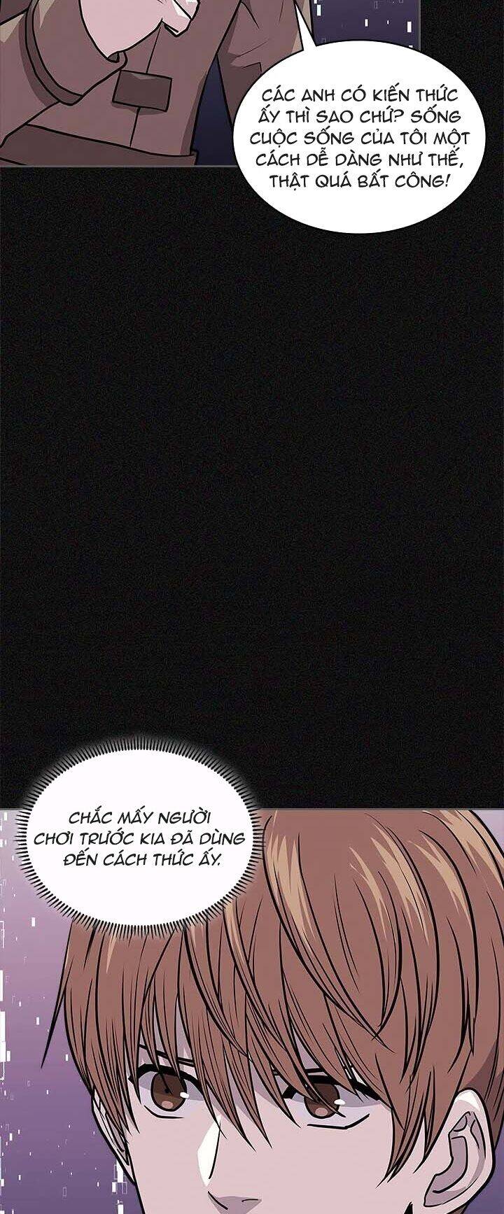 Chiến Binh Đến Từ Thế Giới Khác Chapter 118 - Trang 2