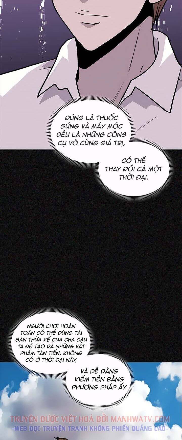 Chiến Binh Đến Từ Thế Giới Khác Chapter 118 - Trang 2