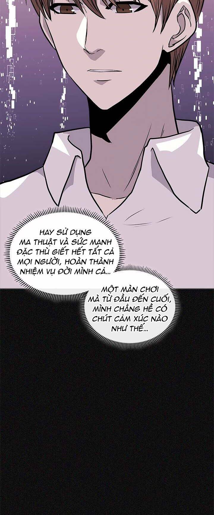 Chiến Binh Đến Từ Thế Giới Khác Chapter 118 - Trang 2