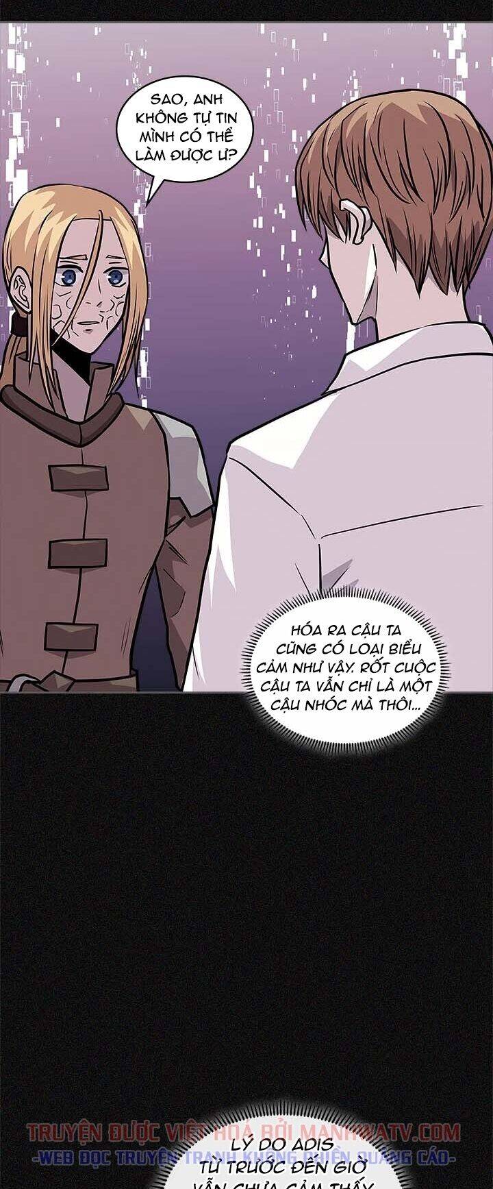 Chiến Binh Đến Từ Thế Giới Khác Chapter 118 - Trang 2