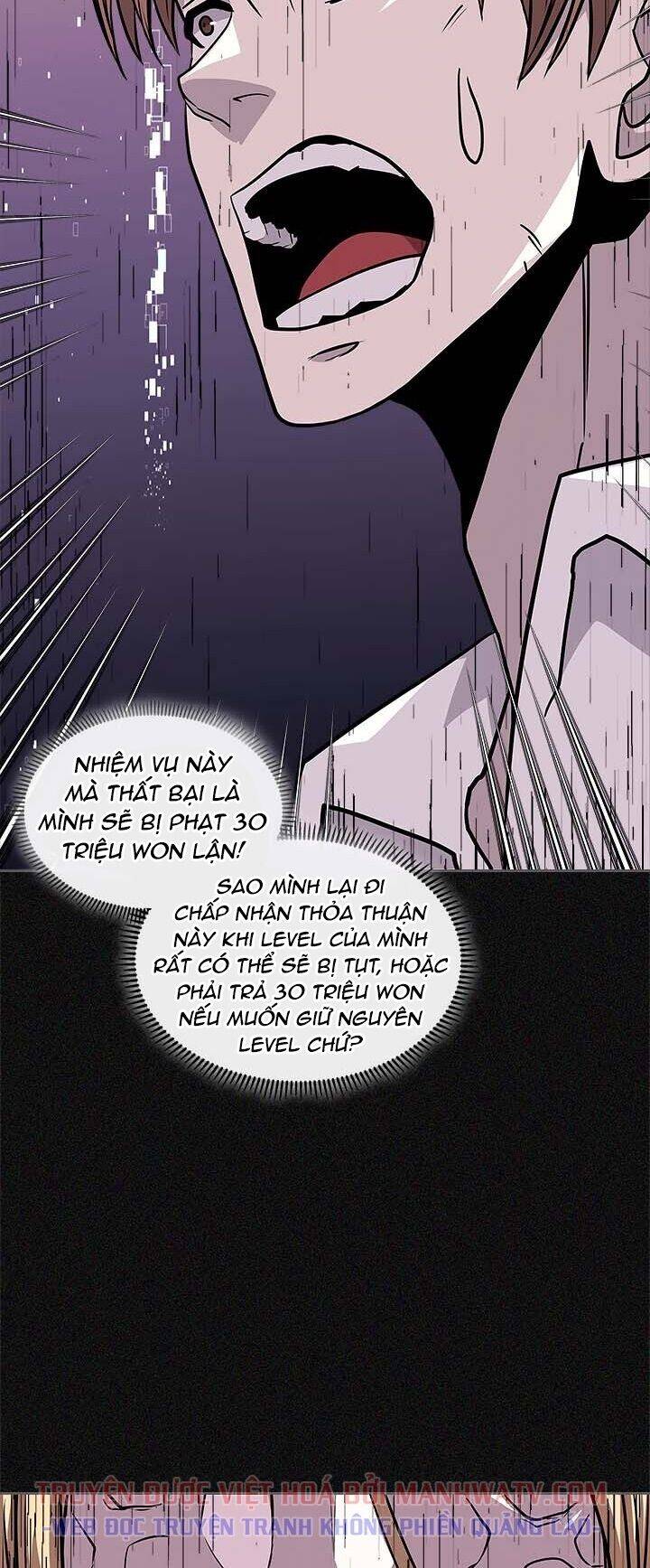 Chiến Binh Đến Từ Thế Giới Khác Chapter 118 - Trang 2