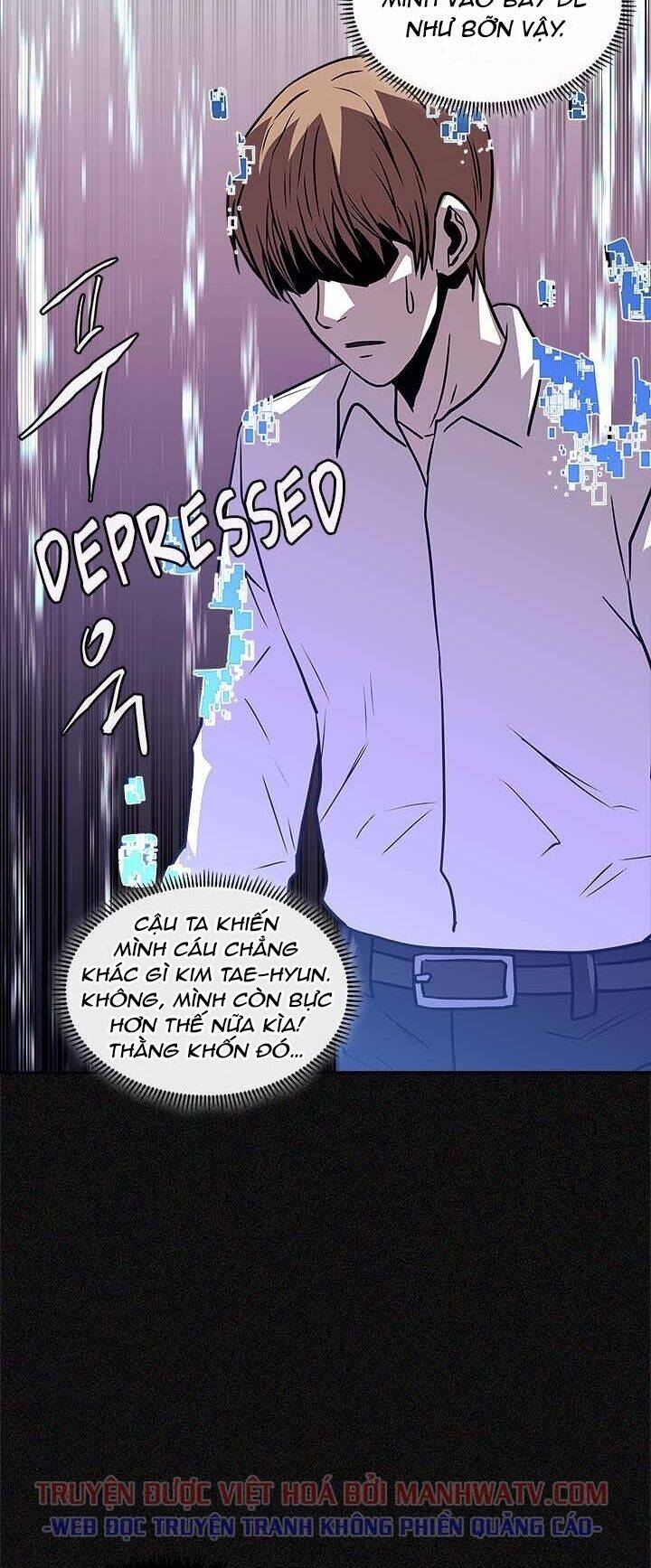 Chiến Binh Đến Từ Thế Giới Khác Chapter 118 - Trang 2