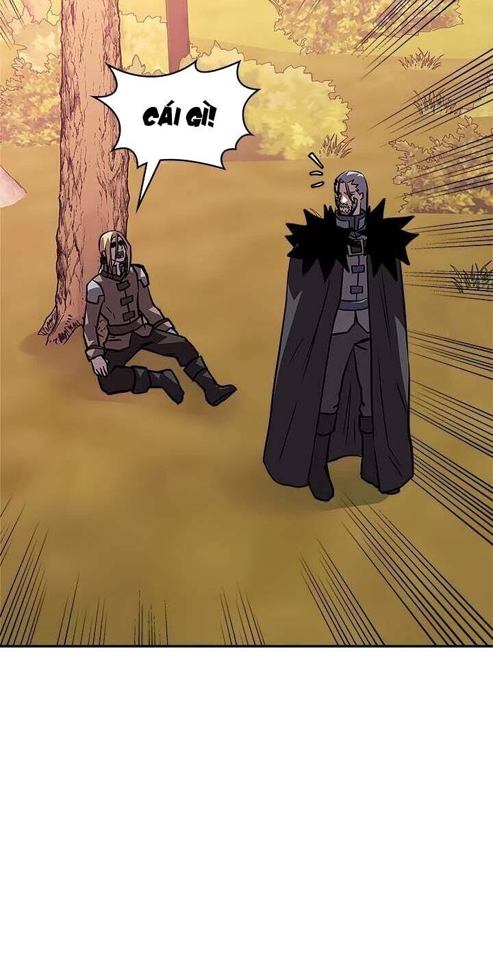 Chiến Binh Đến Từ Thế Giới Khác Chapter 118 - Trang 2