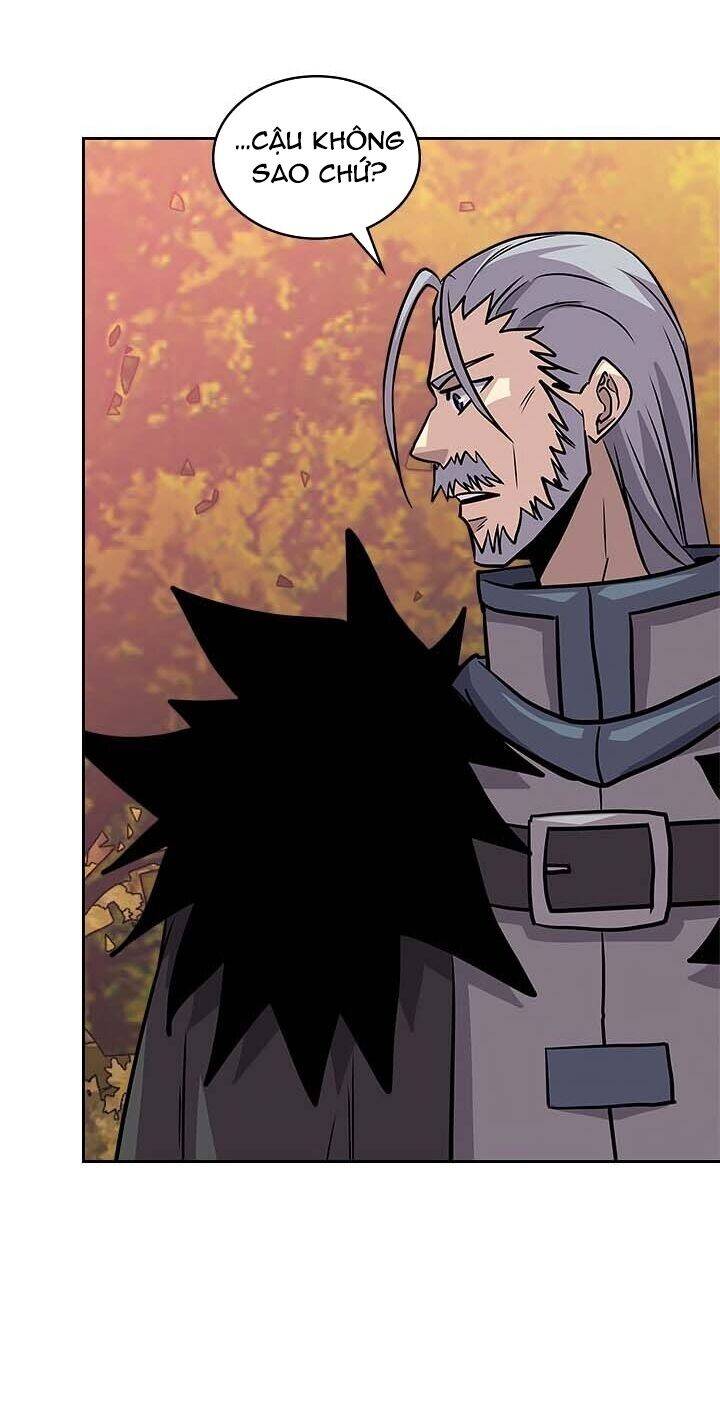 Chiến Binh Đến Từ Thế Giới Khác Chapter 118 - Trang 2