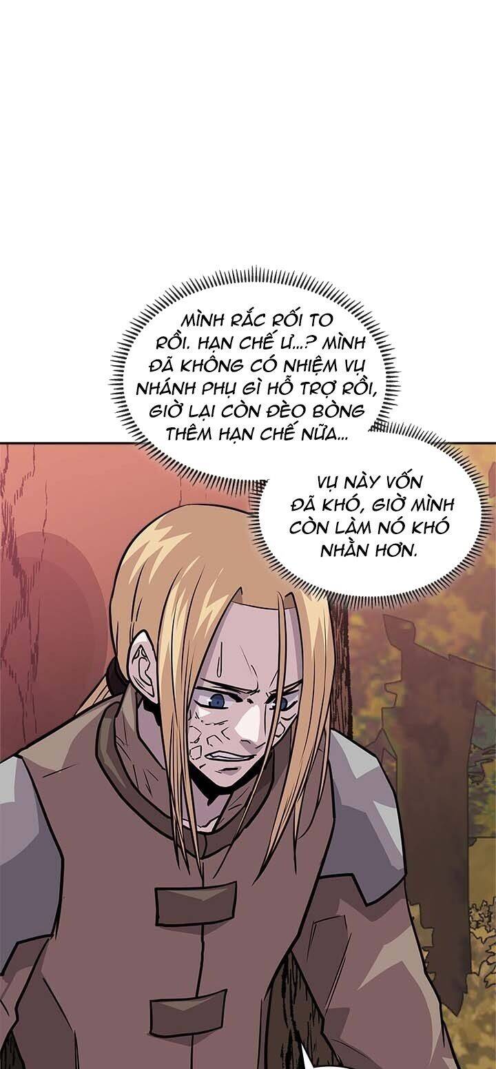 Chiến Binh Đến Từ Thế Giới Khác Chapter 118 - Trang 2