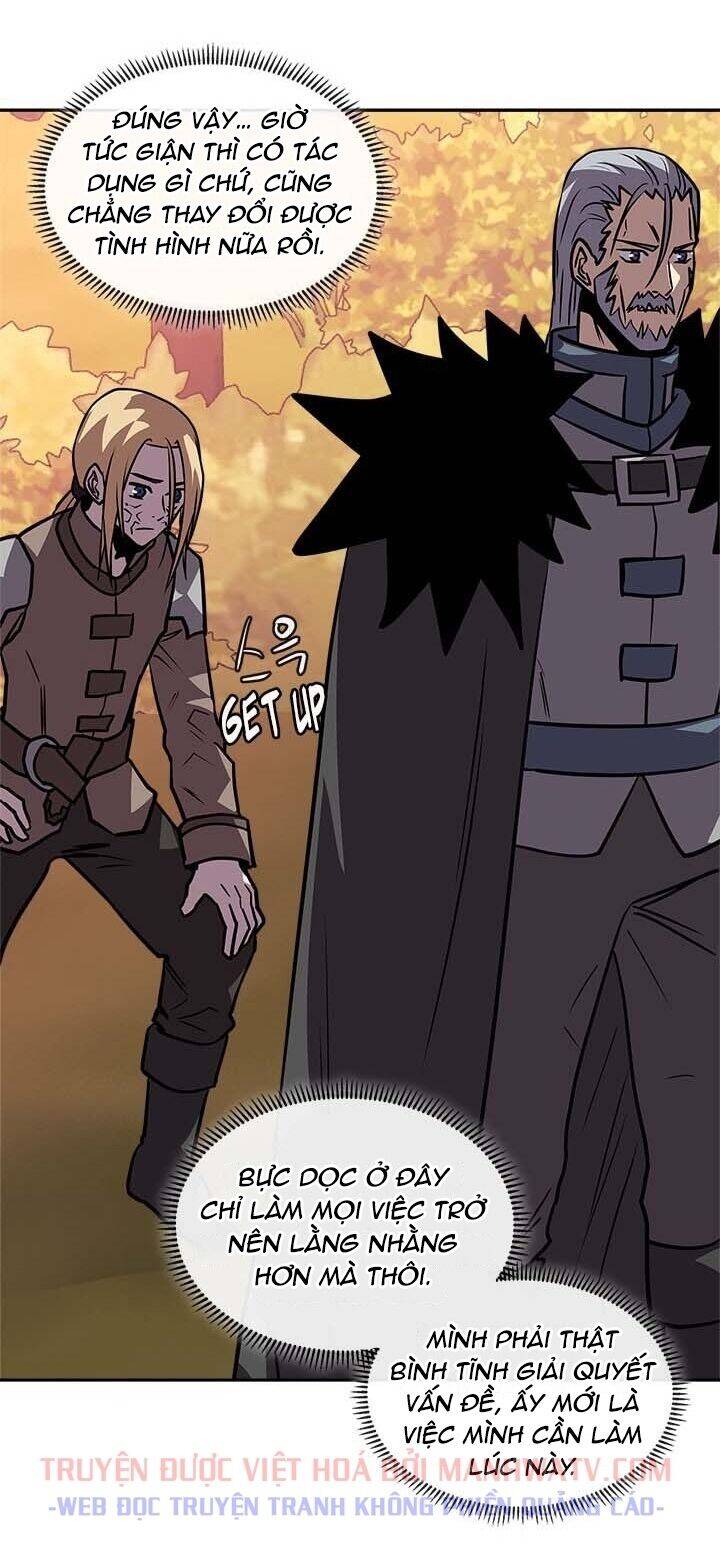 Chiến Binh Đến Từ Thế Giới Khác Chapter 118 - Trang 2