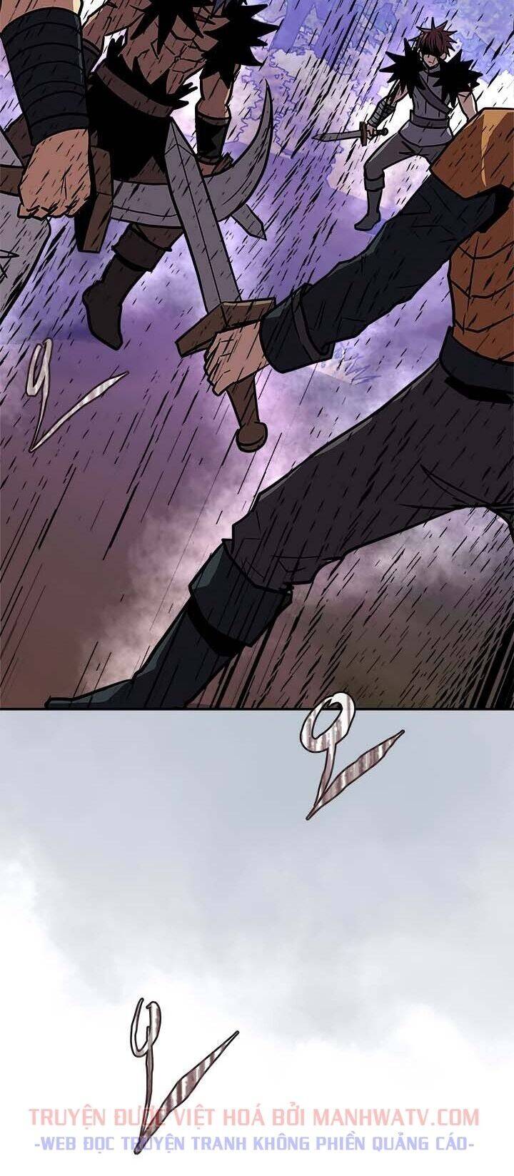 Chiến Binh Đến Từ Thế Giới Khác Chapter 118 - Trang 2