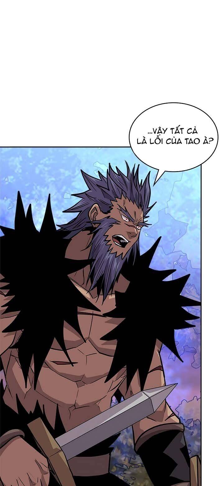 Chiến Binh Đến Từ Thế Giới Khác Chapter 118 - Trang 2