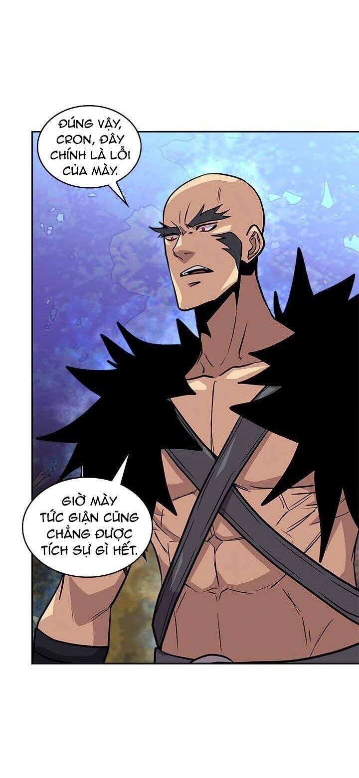 Chiến Binh Đến Từ Thế Giới Khác Chapter 118 - Trang 2