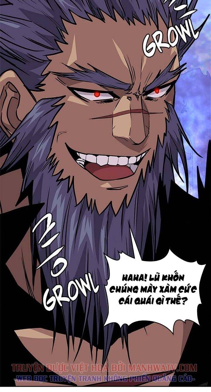 Chiến Binh Đến Từ Thế Giới Khác Chapter 118 - Trang 2