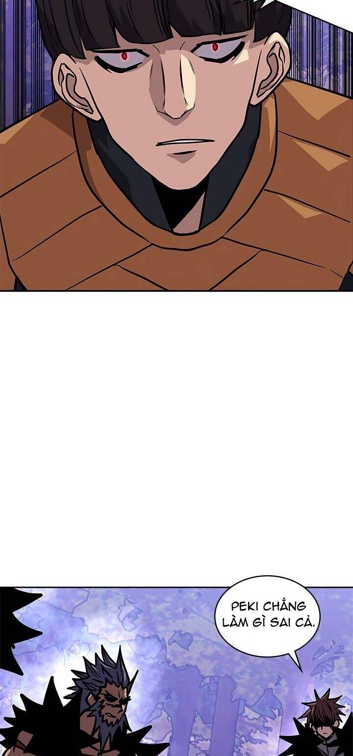 Chiến Binh Đến Từ Thế Giới Khác Chapter 118 - Trang 2
