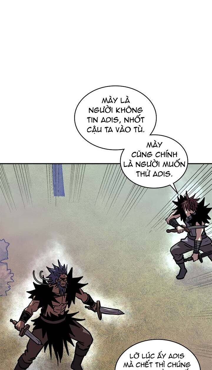 Chiến Binh Đến Từ Thế Giới Khác Chapter 118 - Trang 2