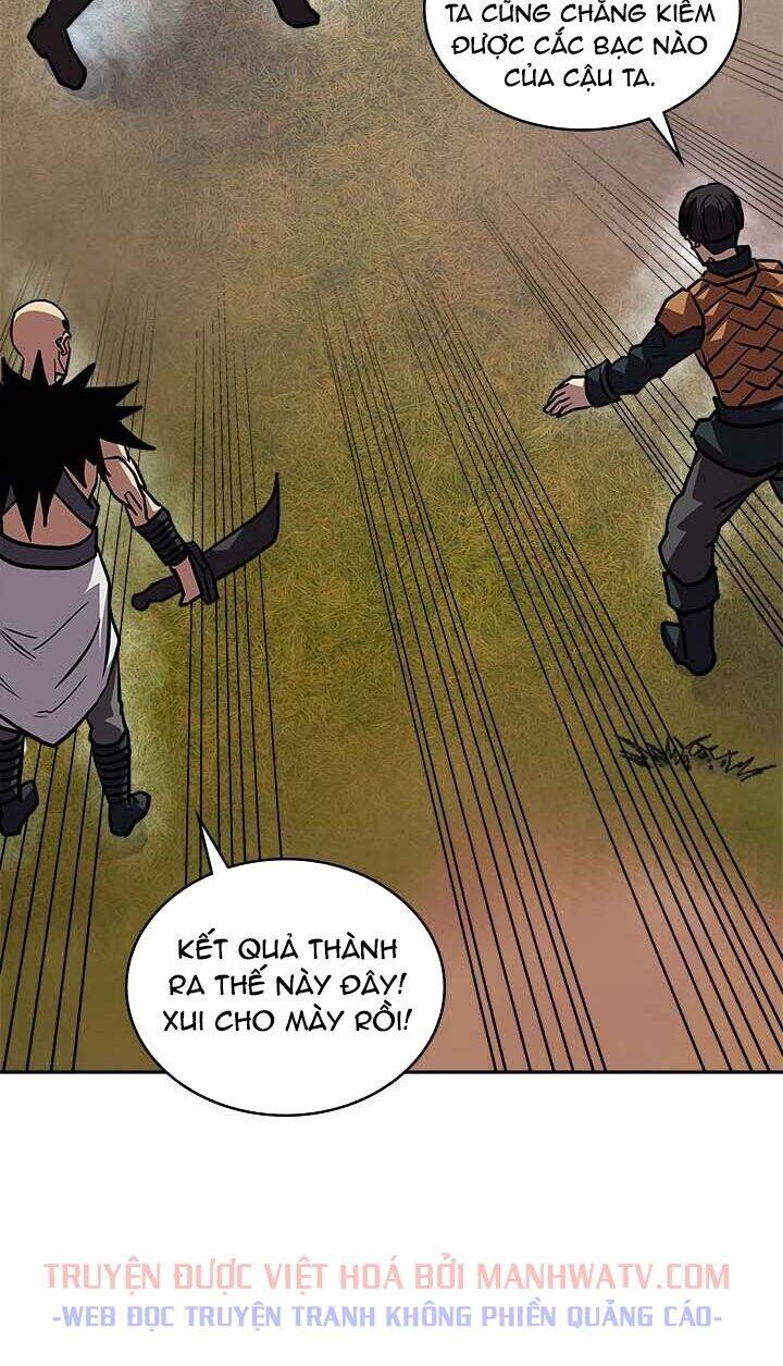 Chiến Binh Đến Từ Thế Giới Khác Chapter 118 - Trang 2