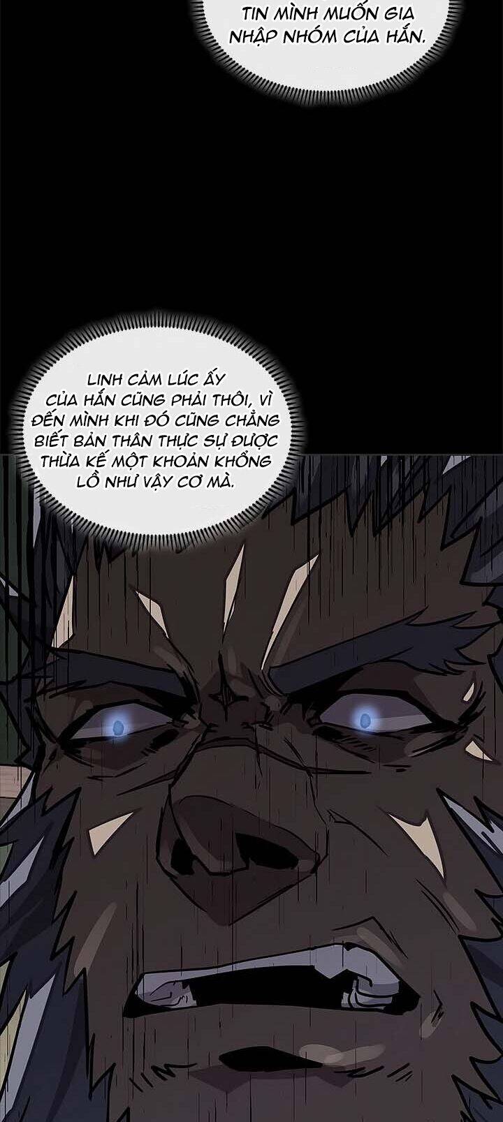 Chiến Binh Đến Từ Thế Giới Khác Chapter 118 - Trang 2