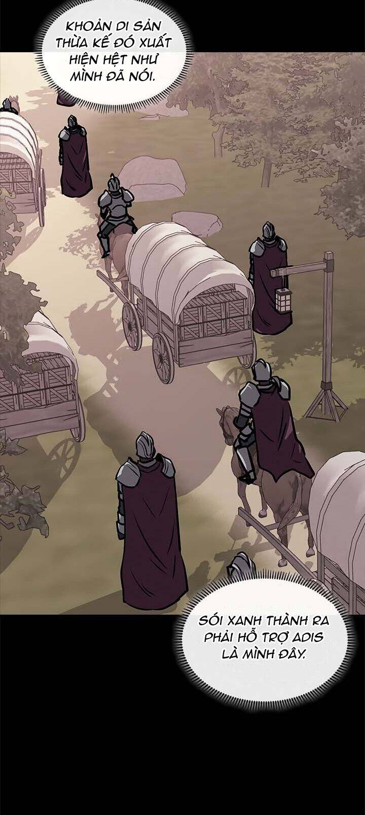 Chiến Binh Đến Từ Thế Giới Khác Chapter 118 - Trang 2