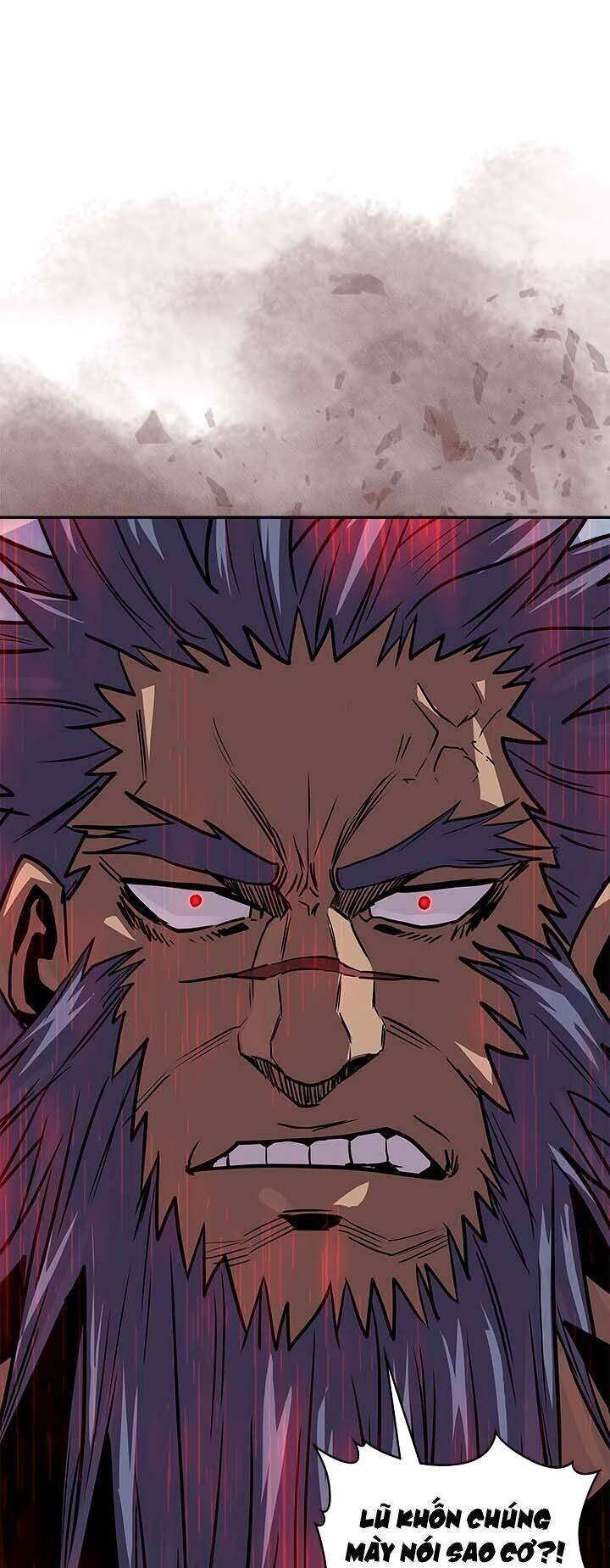 Chiến Binh Đến Từ Thế Giới Khác Chapter 118 - Trang 2